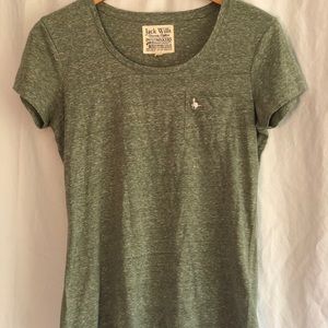 Jack Will T-shirt